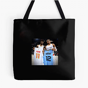 Trae Young Dribble And Shoot Trae Young Bags