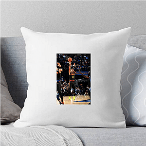 Trae Young A True Leader Trae Young Pillows Cover
