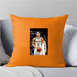 Trae Young Ice Trae Trae Young Pillows Cover