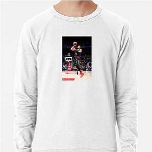 Trae Young My Favorite Point Guard Trae Young Sweatshirts