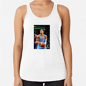 Trae Young The Real Deal Trae Young Tank Tops