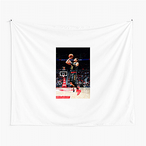 Trae Young My Favorite Point Guard Trae Young Tapestries