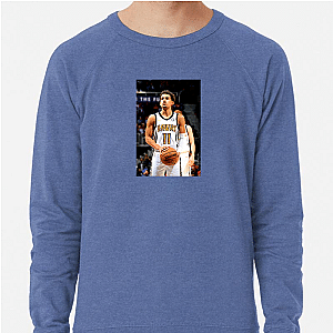 Trae Young Ice Trae Trae Young Sweatshirts