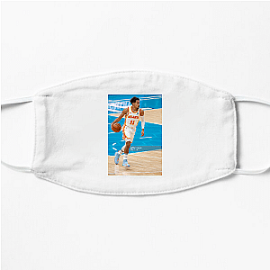 Trae Young Unforgettable Passes Trae Young Face Masks