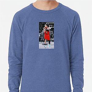 Trae Young Always Clutch Always Winning Trae Young Sweatshirts