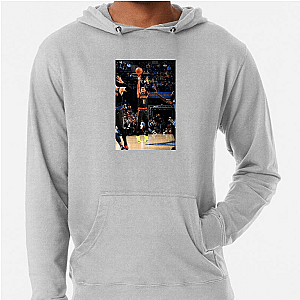 Trae Young A True Leader Trae Young Hoodies