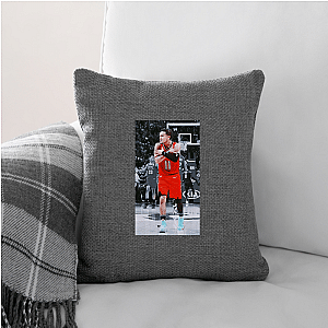 Trae Young Always Clutch Always Winning Trae Young Pillows Cover