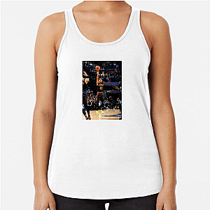 Trae Young A True Leader Trae Young Tank Tops