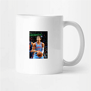 Trae Young The Real Deal Trae Young Mugs