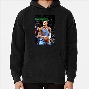 Trae Young The Real Deal Trae Young Hoodies