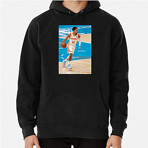 Trae Young Unforgettable Passes Trae Young Hoodies