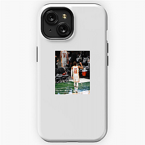 Trae Young Beyond The Arc Trae Young Samsung Cases