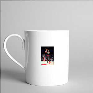 Trae Young My Favorite Point Guard Trae Young Mugs