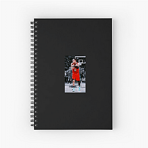 Trae Young Always Clutch Always Winning Trae Young Notebook