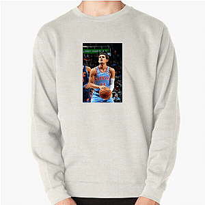 Trae Young The Real Deal Trae Young Sweatshirts