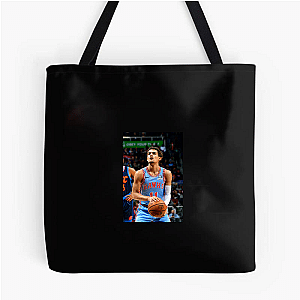 Trae Young The Real Deal Trae Young Bags