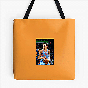 Trae Young The Real Deal Trae Young Bags