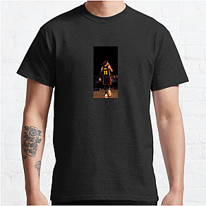 Trae Young The Ultimate Creator Trae Young T-Shirts