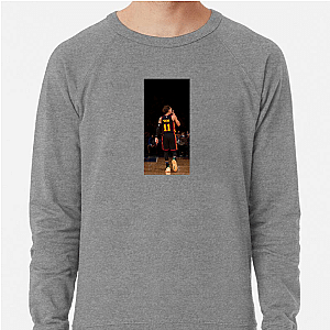 Trae Young The Ultimate Creator Trae Young Sweatshirts