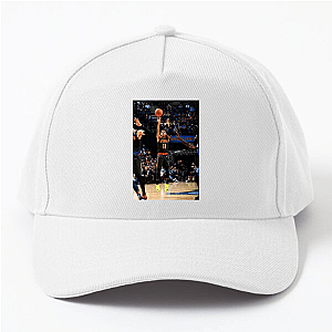 Trae Young A True Leader Trae Young Hats & Caps