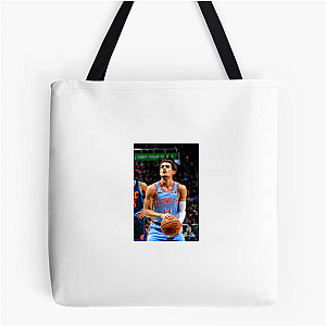 Trae Young The Real Deal Trae Young Bags