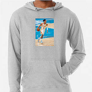 Trae Young Unforgettable Passes Trae Young Hoodies