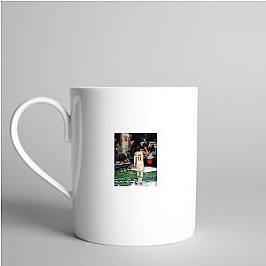 Trae Young Beyond The Arc Trae Young Mugs