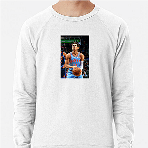 Trae Young The Real Deal Trae Young Sweatshirts