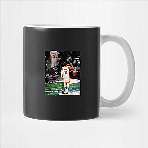 Trae Young Beyond The Arc Trae Young Mugs