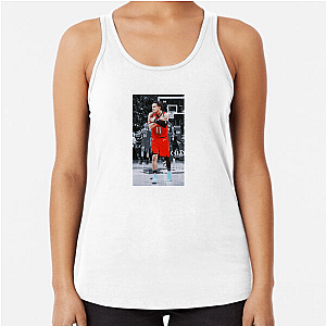 Trae Young Always Clutch Always Winning Trae Young Tank Tops