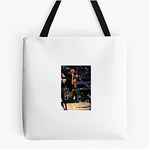 Trae Young A True Leader Trae Young Bags