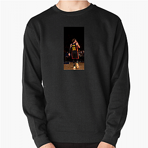 Trae Young The Ultimate Creator Trae Young Sweatshirts