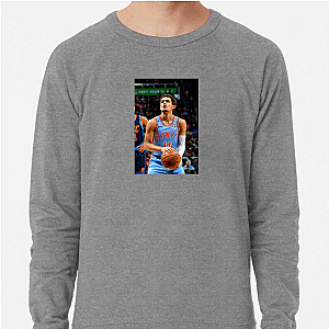 Trae Young The Real Deal Trae Young Sweatshirts