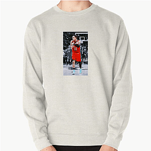 Trae Young Always Clutch Always Winning Trae Young Sweatshirts