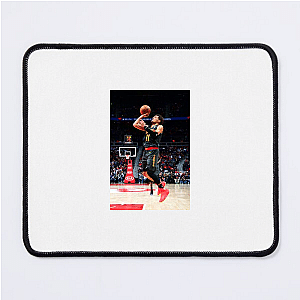 Trae Young My Favorite Point Guard Trae Young Mouse Pads