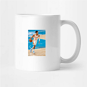 Trae Young Unforgettable Passes Trae Young Mugs