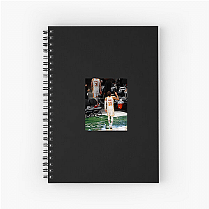 Trae Young Beyond The Arc Trae Young Notebook