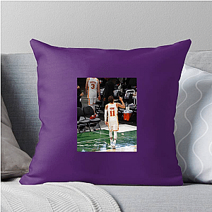 Trae Young Beyond The Arc Trae Young Pillows Cover