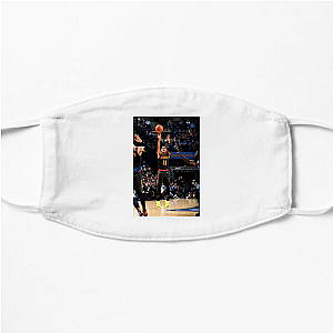 Trae Young A True Leader Trae Young Face Masks