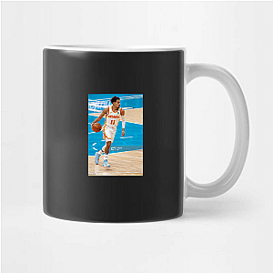 Trae Young Unforgettable Passes Trae Young Mugs