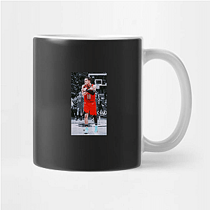 Trae Young Always Clutch Always Winning Trae Young Mugs