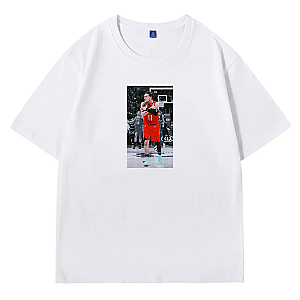 Trae Young Always Clutch Always Winning Trae Young T-Shirts