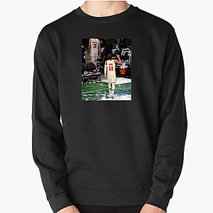 Trae Young Beyond The Arc Trae Young Sweatshirts