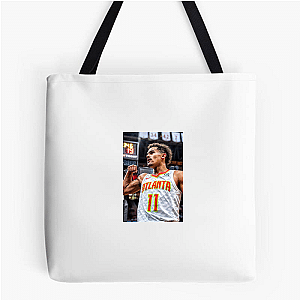 Trae Young Hawks Legend Trae Young Bags