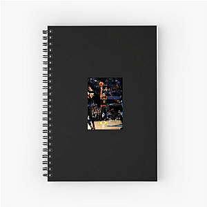 Trae Young A True Leader Trae Young Notebook