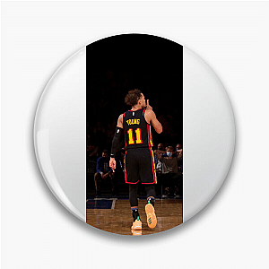 Trae Young The Ultimate Creator Trae Young Pins