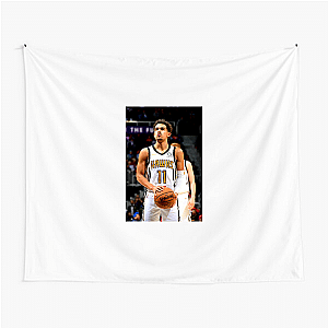 Trae Young Ice Trae Trae Young Tapestries