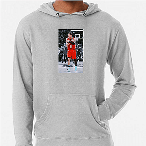 Trae Young Always Clutch Always Winning Trae Young Hoodies