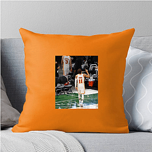 Trae Young Beyond The Arc Trae Young Pillows Cover