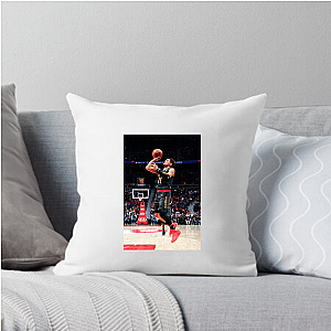 Trae Young My Favorite Point Guard Trae Young Pillows Cover